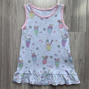 Noomie Milkshake Dress